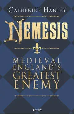 Nemesis - Dr Catherine Hanley