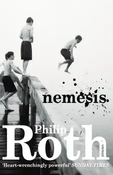 Nemesis, Paperback/Philip Roth