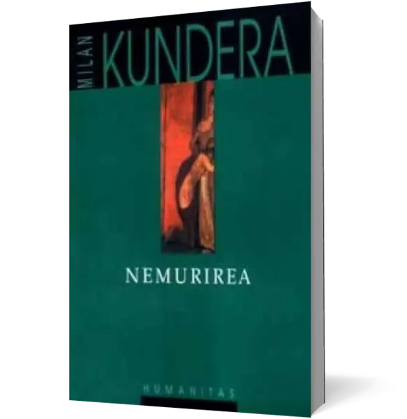 Nemurirea