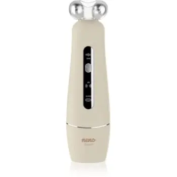 NENO Beauty Algo dispozitiv pentru fermitatea și conturarea feței cu tehnologie EMS și RF