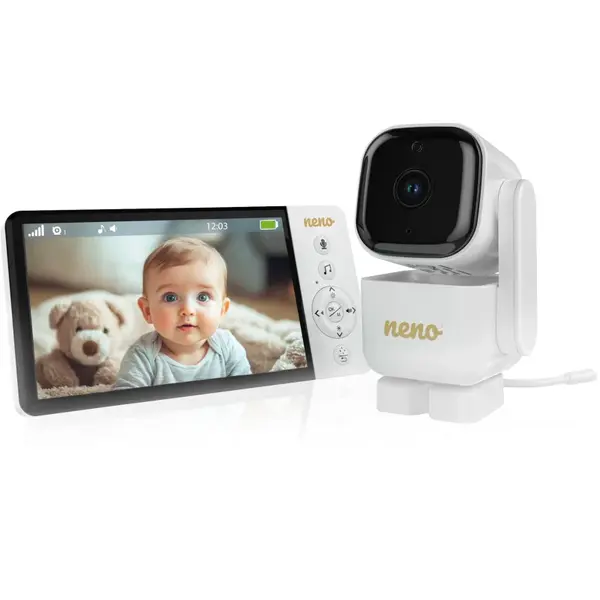 NENO Ciao monitor video digital pentru bebeluși 1 buc