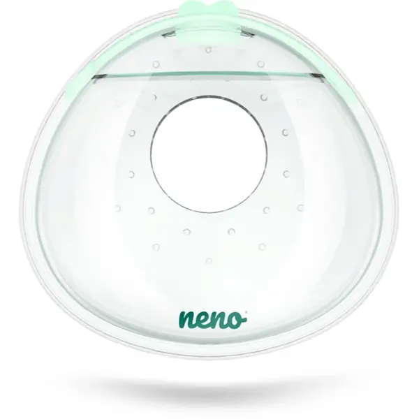 NENO Claro colectoare pentru laptele matern 2x40 ml