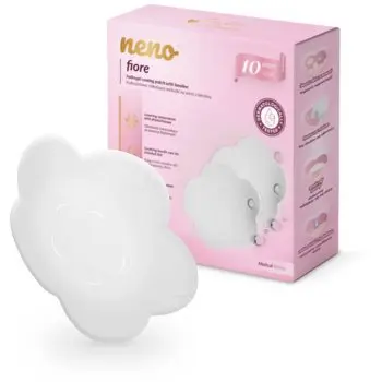NENO Fiore inserții de hidrogel pentru sutien
