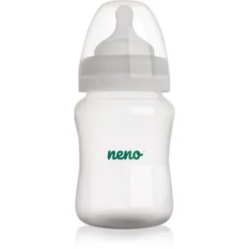 NENO Neno 0 m+ biberon pentru sugari anti-colici