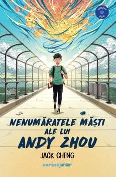 Nenumaratele masti ale lui Andy Zhou/Jack Cheng
