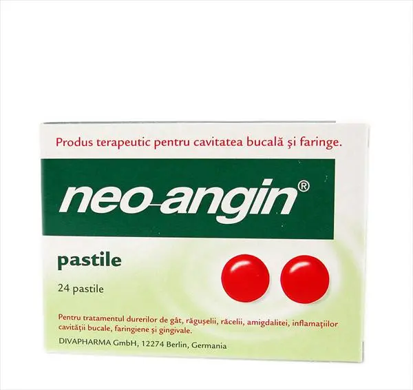NEO-ANGIN X 24