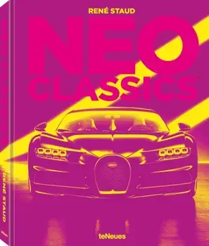 Neo Classics. From Factory to Legendary in 0 Seconds, Hardback/***