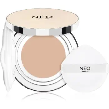 NEO MAKE UP Intense Serum Blurring Beauty Balm crema BB compact SPF 30