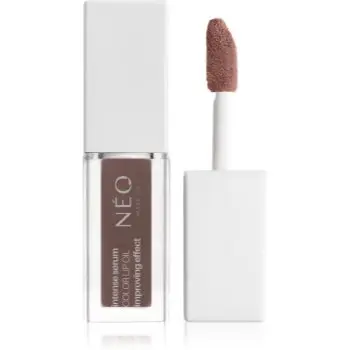 NEO MAKE UP Intense Serum Color Lip Oil Ruj de buze lichid, de lunga durata