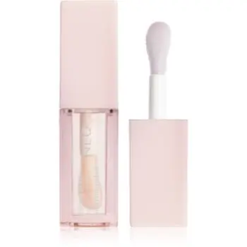 NEO MAKE UP Intense Serum Magic Lip Oil balsam ph auto-colorant