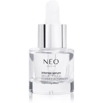 NEO MAKE UP Intense Serum Magic Touch Formula Changer ser activator pentru un efect de lunga durata