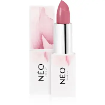 NEO MAKE UP Intense Serum Sheer Lipstick Ruj crema hidratant