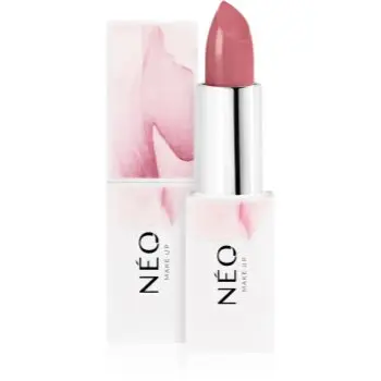 NEO MAKE UP Intense Serum Sheer Lipstick Ruj crema hidratant