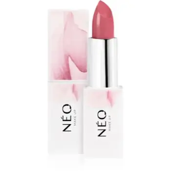 NEO MAKE UP Intense Serum Sheer Lipstick Ruj crema hidratant