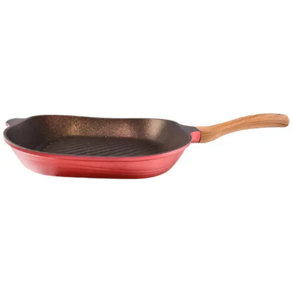 NeoKlein Neoklein Grill 30cm, culoare CHERRY