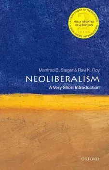 Neoliberalism: A Very Short Introduction, Paperback/Ravi K. Roy