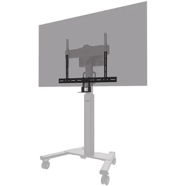 NEOMOUNTS Kit Suport universal Neomounts AV50-500BL, pentru camere PTZ/UC, compatibil cu ecrane 43-110 inch, Negru