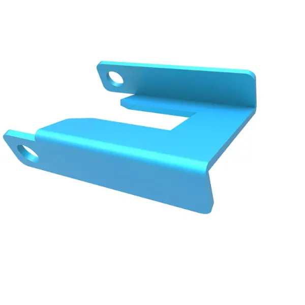 NEOMOUNTS Neomounts MOVE ABL-875 Wheel lock for trolleys - lockable (excl. lock) - suitable for FL55-875BL1/WH1, FL50S-825BL1/WH1, FL50-525/575BL1/WH1