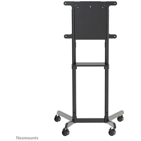 NEOMOUNTS Stand mobil pentru televizor 37-70 70kg, negru, dimensiuni 920x702x1595mm