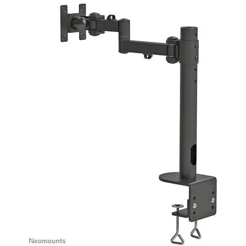 NEOMOUNTS Suport Monitor de Birou Neomounts by Newstar FPMA-D960BLACKPLUS 10IN - 49IN VESA 100x100