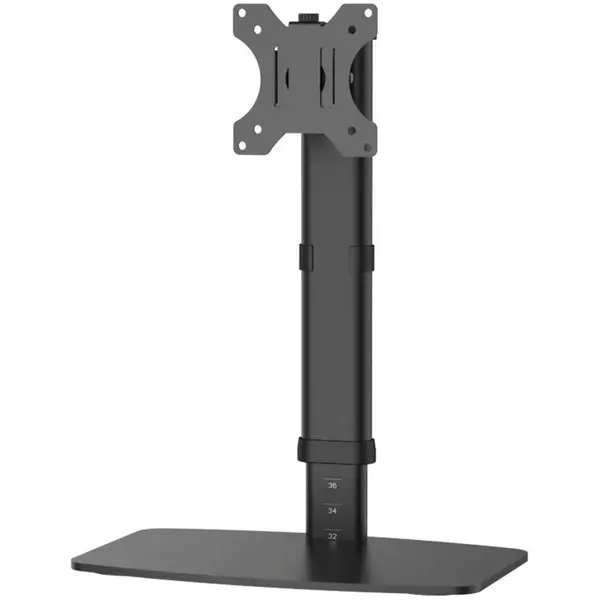 NEOMOUNTS Suport Neomounts FPMA-D890BLACK, 10-30, greutate maxima suportata 6 kg, rotire 360 grade