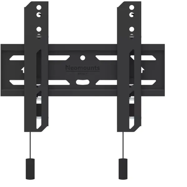 NEOMOUNTS Suport Perete Neomounts WL30S-850BL12, 24-65, 50 kg, Negru