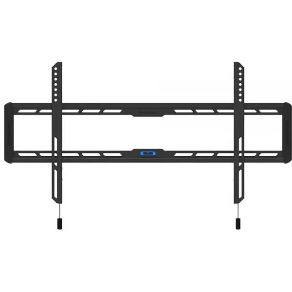 NEOMOUNTS Suport TV de perete, NeoMounts WL30-550BL18, 60 kg, negru, 43-86, Negru