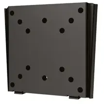 NEOMOUNTS Suport TV Neomounts FPMA-W25BLACK, 10-30inch, Negru