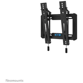 NEOMOUNTS Suport TV Perete Neomounts WL35-550BL12, 24-55, max 45kg, Negru
