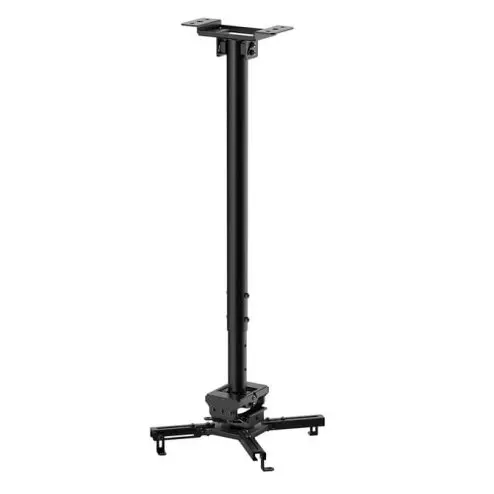 NEOMOUNTS Suport videoproiector Neomounts by Newstar CL25-550BL1, Black