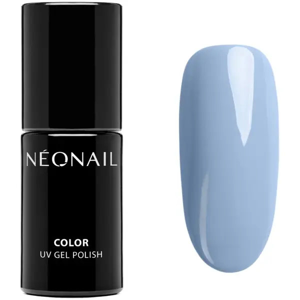 NEONAIL Bloomy Vibes lac de unghii sub forma de gel culoare Angel’s Charm 7.2 ml