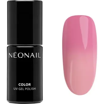 NEONAIL Born To Win lac de unghii sub forma de gel