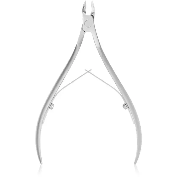 NEONAIL Cuticle Nipper cleste pentru cuticule mărime 4 mm 1 buc