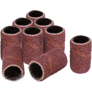 NEONAIL Drill Bit Pedicure Cylinders pila de unghii pentru pedichiura