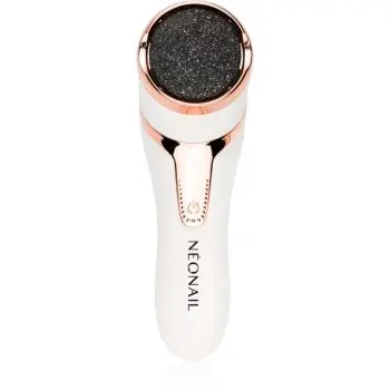 NEONAIL Electric Foot File Waterproof pila electronica pentru calcaie