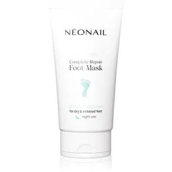 NEONAIL Foot Care Complete Repair Foot Mask masca hranitoare pentru picioare