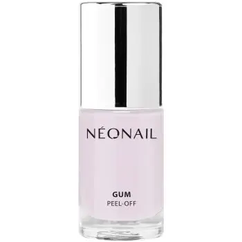 NEONAIL Gum Peel-off gel protector pentru cuticule