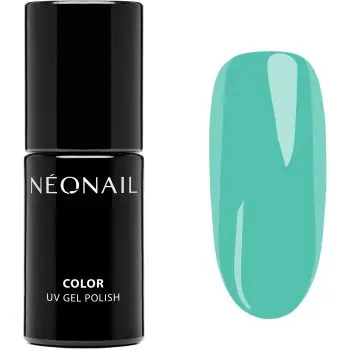 NEONAIL Jewels Of The Sea lac de unghii sub forma de gel