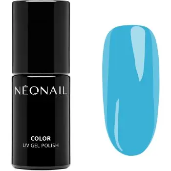 NEONAIL Jewels Of The Sea lac de unghii sub forma de gel