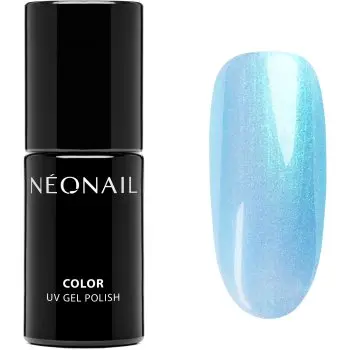 NEONAIL Jewels Of The Sea lac de unghii sub forma de gel