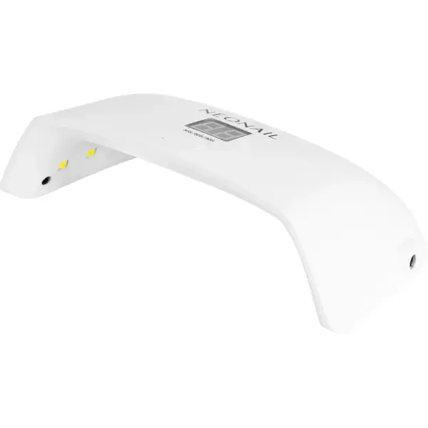 NEONAIL LED Lamp 10W/36 lampă cu LED, pentru manichiura cu gel 1 buc
