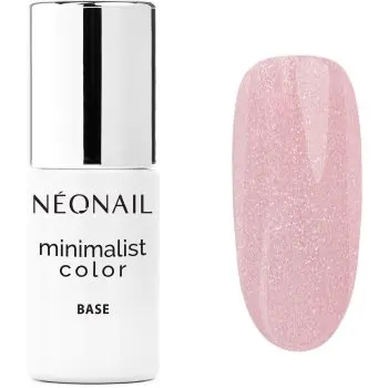 NEONAIL Minimalist Color Base lac de unghii de bază, cu utilizarea lămpii UV/LED