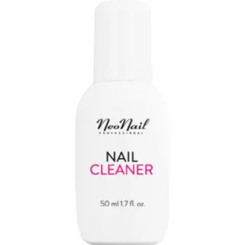 NEONAIL Nail Cleaner pregatirea pentru degresarea si uscarea unghiilor