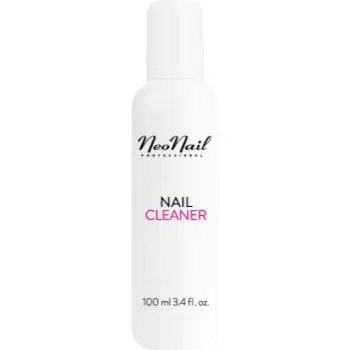 NEONAIL Nail Cleaner pregatirea pentru degresarea si uscarea unghiilor