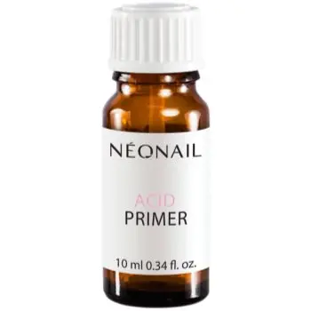 NEONAIL Primer Acid baza pentru machiaj pentru modelarea unghiilor