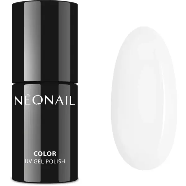 NEONAIL Pure Love lac de unghii sub forma de gel culoare Snow Queen 7,2 ml