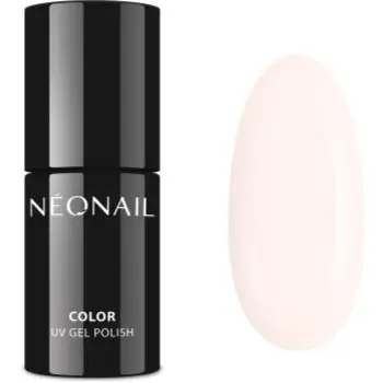 NEONAIL Pure Love lac de unghii sub forma de gel