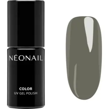 NEONAIL Unwritten Canvas unghii cu gel folosind UV / lampă cu LED