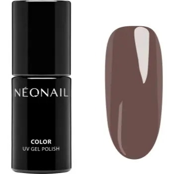 NEONAIL Unwritten Canvas unghii cu gel folosind UV / lampă cu LED
