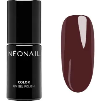 NEONAIL Unwritten Canvas unghii cu gel folosind UV / lampă cu LED